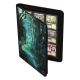 Ultimate Guard - Zipfolio 360 Xenoskin Magic: The Gathering Duskmourn: House of Horror - Walk-In Closet