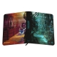 Ultimate Guard - Zipfolio 360 Xenoskin Magic: The Gathering Duskmourn: House of Horror - Walk-In Closet