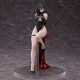 Original Character - Statuette Hayabusa Illustration Black China Dress-chan 16 cm