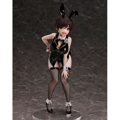 Original Character Creators Opinion - Statuette 1/4 Mutsuki Hayakawa Bunny Ver. 41 cm