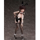 Original Character Creators Opinion - Statuette 1/4 Mutsuki Hayakawa Bunny Ver. 41 cm