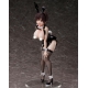 Original Character Creators Opinion - Statuette 1/4 Mutsuki Hayakawa Bunny Ver. 41 cm