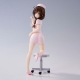 To Love-Ru Darkness - Statuette Mikan Yuki Nurse Cos 25 cm