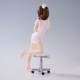 To Love-Ru Darkness - Statuette Mikan Yuki Nurse Cos 25 cm