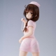 To Love-Ru Darkness - Statuette Mikan Yuki Nurse Cos 25 cm