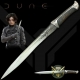 Dune - Réplique 1/1 couteau Crysknife de Paul Atreides 48 cm