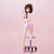 To Love-Ru Darkness - Statuette Mikan Yuki Nurse Cos 25 cm