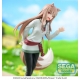 Spice and Wolf : Merchant meets the Wise Wolf - Statuette Desktop x Decorate Collections Holo 16 cm