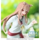 Spice and Wolf : Merchant meets the Wise Wolf - Statuette Desktop x Decorate Collections Holo 16 cm