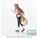 Spice and Wolf : Merchant meets the Wise Wolf - Statuette Desktop x Decorate Collections Holo 16 cm