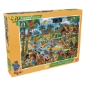 That's Life - Puzzle Gallery Edition Paul Gauguin (1000 pièces)