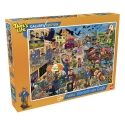 That's Life - Puzzle Gallery Edition Vincent van Gogh '23 (1000 pièces)