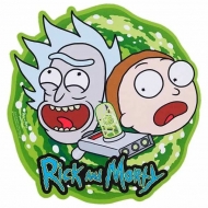 Rick & Morty - Tapis de souris Rick & Morty