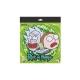 Rick & Morty - Tapis de souris Rick & Morty