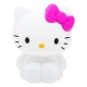 Hello Kitty - Lampe Coffret de coeur Hello Kitty 22 cm