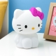 Hello Kitty - Lampe Coffret de coeur Hello Kitty 22 cm