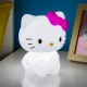 Hello Kitty - Lampe Coffret de coeur Hello Kitty 22 cm