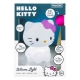 Hello Kitty - Lampe Coffret de coeur Hello Kitty 22 cm