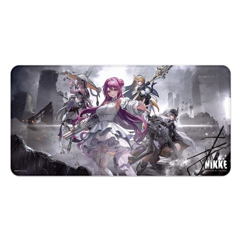 Goddess of Victory: Nikke - Tapis de souris XXL Inherit Squad