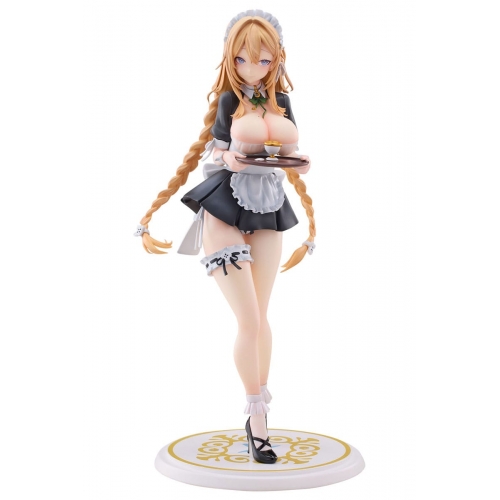 Original Character - Statuette 1/7 Erena Tachibana 23 cm