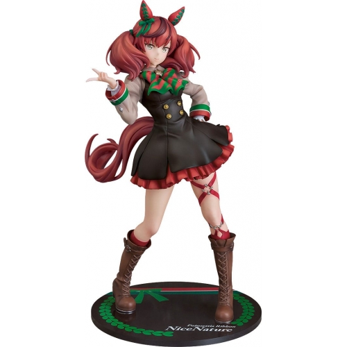 Uma Musume Pretty Derby - Statuette 1/7 Nice Nature 26 cm