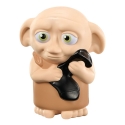 Harry Potter - Figurine anti-stress Squishy Pufflums Dobby 18 cm