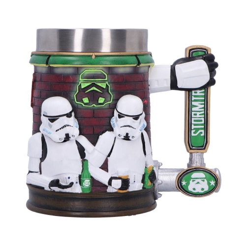 Original Stormtrooper - Chope Stormtrooper Bar 16 cm