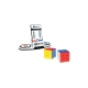 Nexcube - Pack 2 Cubes de Puzzle Competition