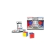 Nexcube - Pack 2 Cubes de Puzzle Competition