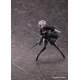 NieR :Automata - Statue 1/7 Ver1.1a 2B Normal Version 18 cm