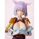 Gridman Universe - Figurine Plastic Model Kit Akane Shinjo (New Order) 15 cm