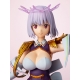 Gridman Universe - Figurine Plastic Model Kit Akane Shinjo (New Order) 15 cm