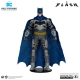 The Flash DC Multiverse - Figurine Batman (Platinum Edition) 18 cm