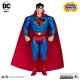 DC Direct - Figurine Super Powers Superman (Fleischer Variant) 13 cm