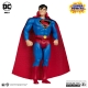 DC Direct - Figurine Super Powers Superman (Fleischer Variant) 13 cm