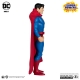 DC Direct - Figurine Super Powers Superman (Fleischer Variant) 13 cm