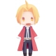 Fullmetal Alchemist : Brotherhood - Figurine HELLO! GOOD SMILE Edward Elric 10 cm