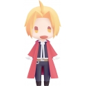 Fullmetal Alchemist : Brotherhood - Figurine HELLO! GOOD SMILE Edward Elric 10 cm