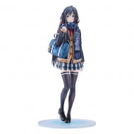 My Teen Romantic Comedy SNAFU - Statuette 1/6 Yukino Yukinoshita: Light Novel Volume 6 Cover Illustration Ver. 26 cm