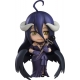 Overlord - Figurine Nendoroid Albedo: Dress Ver. 10 cm