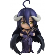 Overlord - Figurine Nendoroid Albedo: Dress Ver. 10 cm