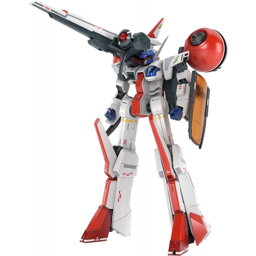 Cruise Chaser Blassty - Figurine Moderoid Plastic Model Kit  (re-run) 17 cm