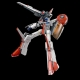 Cruise Chaser Blassty - Figurine Moderoid Plastic Model Kit  (re-run) 17 cm