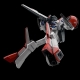 Cruise Chaser Blassty - Figurine Moderoid Plastic Model Kit  (re-run) 17 cm