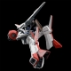 Cruise Chaser Blassty - Figurine Moderoid Plastic Model Kit  (re-run) 17 cm