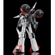 Cruise Chaser Blassty - Figurine Moderoid Plastic Model Kit  (re-run) 17 cm