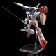 Cruise Chaser Blassty - Figurine Moderoid Plastic Model Kit  (re-run) 17 cm