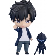 Solo Leveling - Figurine Nendoroid Sung Jinwoo 10 cm