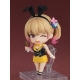 Bunny Garden - Figurine Nendoroid Rin 10 cm