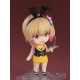 Bunny Garden - Figurine Nendoroid Rin 10 cm